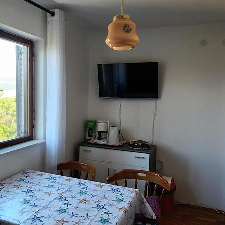 Apartment Stella Malinska Luaran gambar