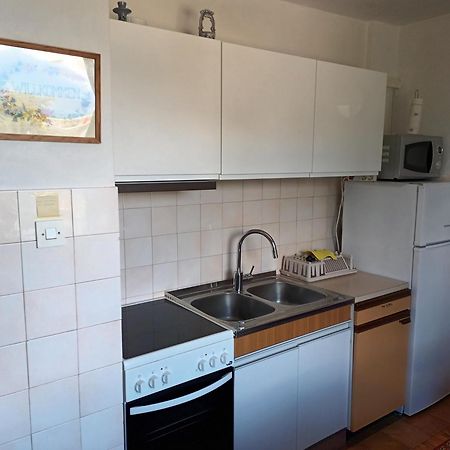 Apartment Stella Malinska Luaran gambar